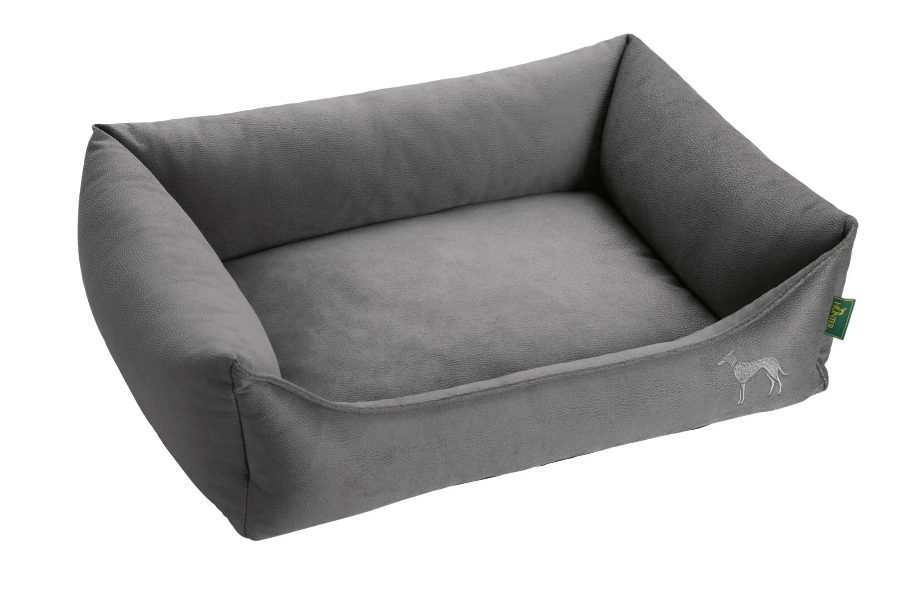 Hunter hundeseng Ortho Merida M 70x50 cm Antracit